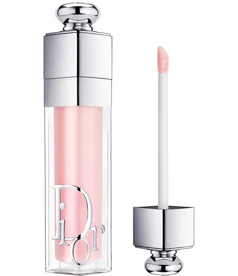 dior addict dior lip gloss|christian Dior Addict lip maximizer.